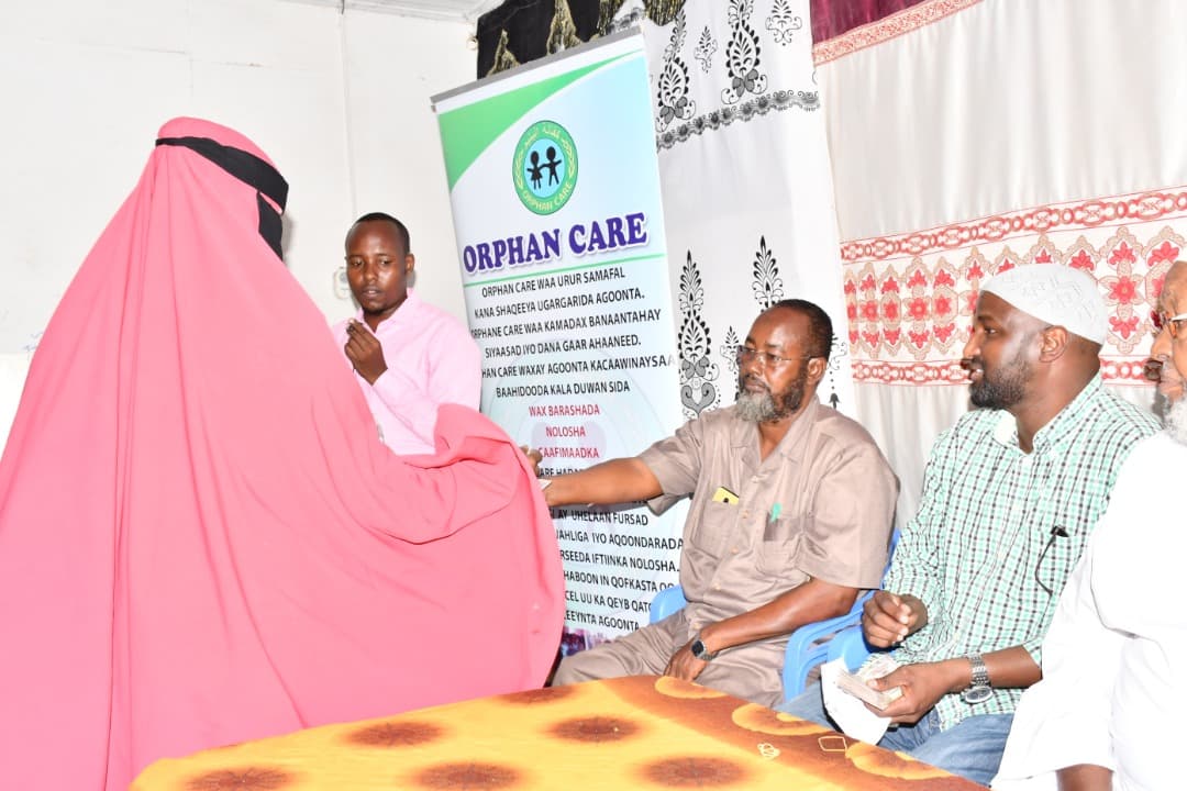 TILL ALLA BIDRAGSGIVARE!