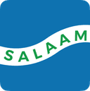 Salaam Bank-logotyp